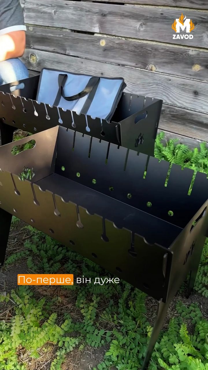 Відео-креатив товарки